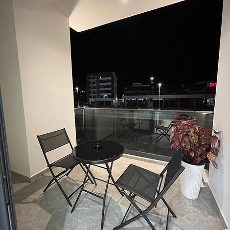 Hotel Maraj Ulcinj Bagian luar foto