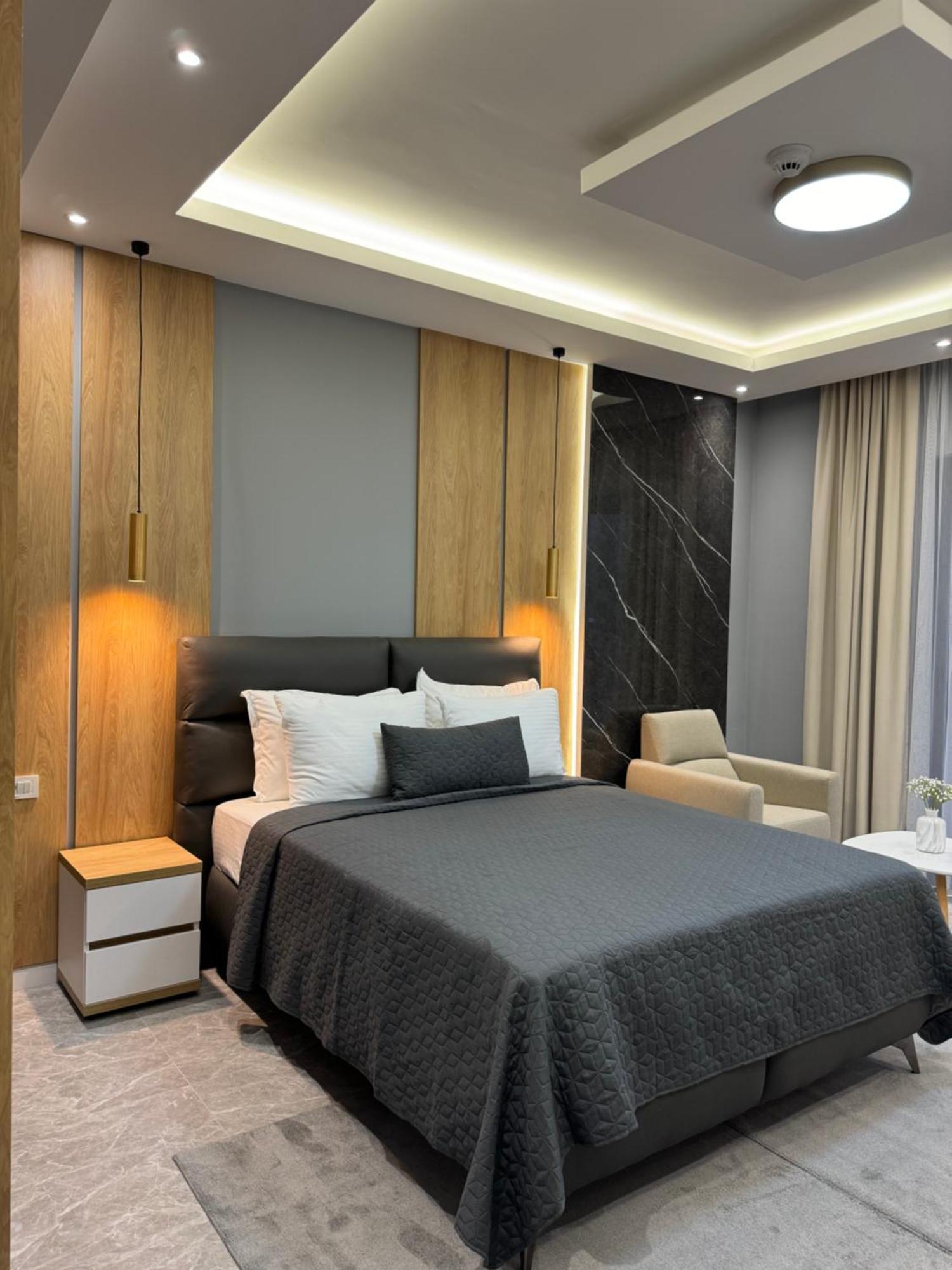 Hotel Maraj Ulcinj Bagian luar foto